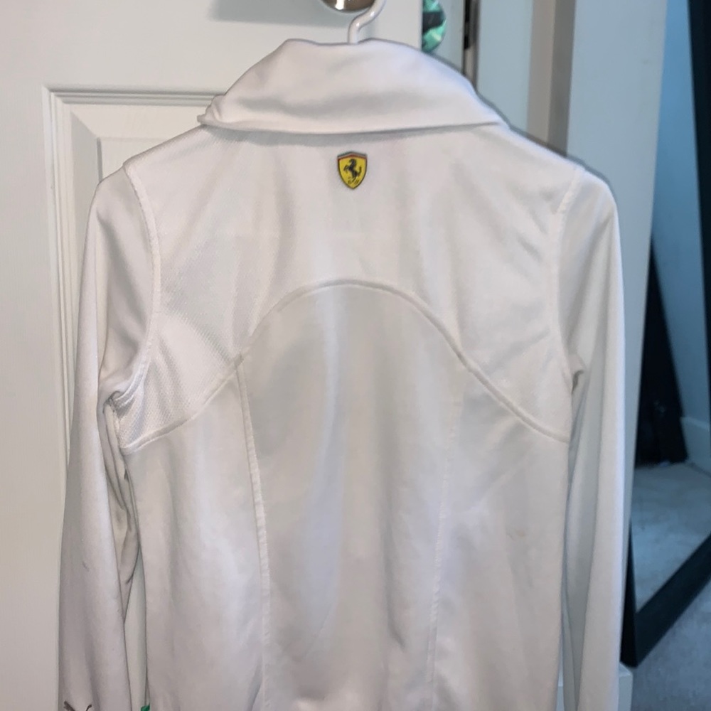 Ferrari jacket - Picture 2 of 2